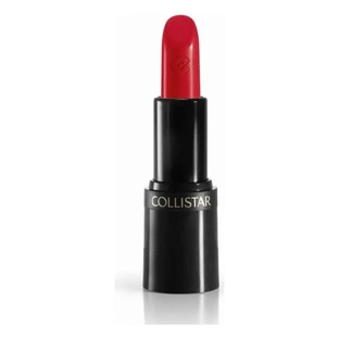 Collistar Puro – błyszcząca szminka nr 110 Bacio