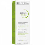 Bioderma Sebium Hydra Feuchtigkeitscreme 40 ml