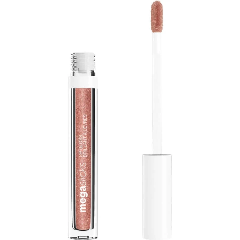 Wet n Wild Megaslicks – Lipgloss Nr. „Call Me Boss“