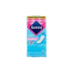 Nuvenia Classic Thin - 12 serviettes hygiéniques profilées de taille standard