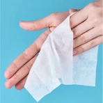 Fria Milleusipiù - 48 de șervețele igienizante cu efect antibacterian