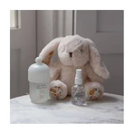 Suavinex Baby Cologne-cadeauset - Baby Cologne 100 ml + 50 ml reisformaat + knuffel voor baby’s