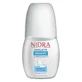 Nidra Deolatte – nawilżający dezodorant w kulce, 50 ml