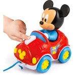 Disney Baby Mickey – samochodzik do ciągnięcia: ceny i cechy
