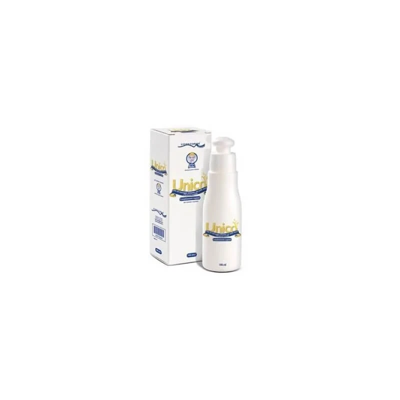 Sterilfarma Unico Baby – Feuchtigkeitsspendendes Öl 125 ml
