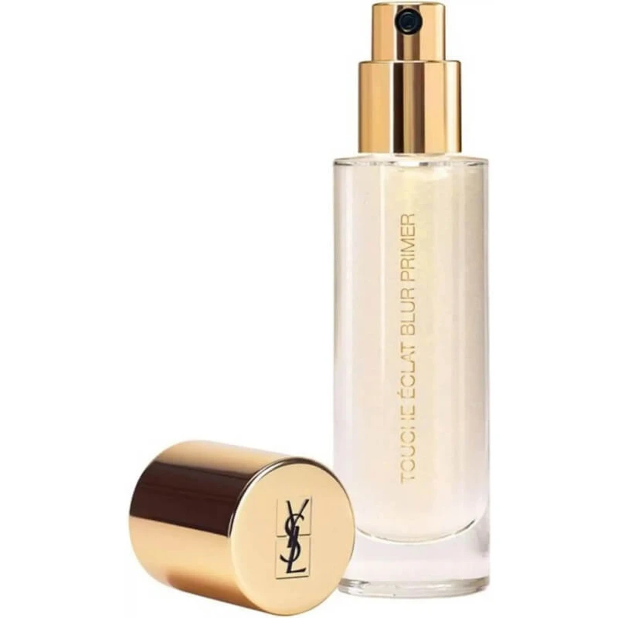 Yves Saint Laurent Touch Éclat Blur Primer – Make-up-Grundierung 30 ml