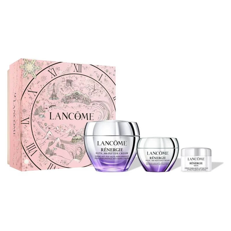 Lancôme Rénergie H.P.N. 300 Geschenkset – Anti-Aging-Pflege
