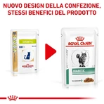 Royal Canin Diabetic - Dieetvoeding voor katten met diabetes, 12 x 85 g