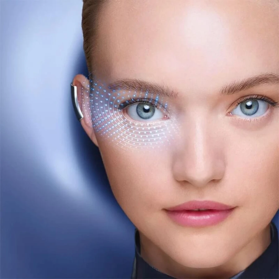 Lancome Genifique Yeux Ultimate – cremă pentru zona ochilor 20 ml
