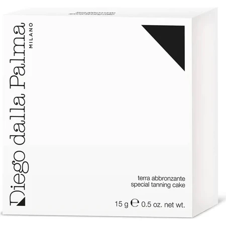 Diego dalla Palma Special Tanning Cake - Polvos bronceadores n.º 94