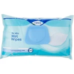 Tena Wet Wipe 3 în 1 – 48 de șervețele umede