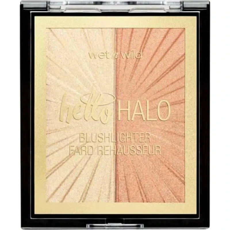 Wet n Wild Mega Glo Blushlighter – Rouge – Nr. 565 „I Met Someone“