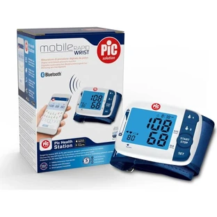 Pic Mobile Rapid Wrist – tensiometru digital de mână