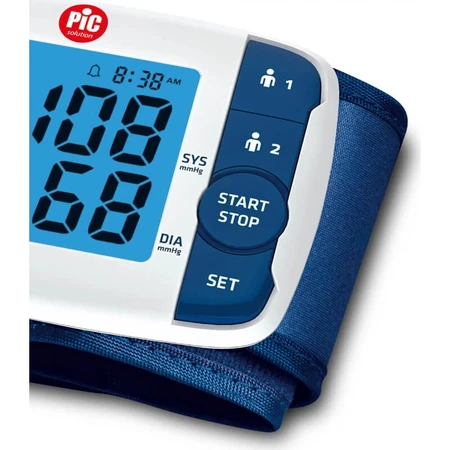 Pic Mobile Rapid Wrist – tensiometru digital de mână