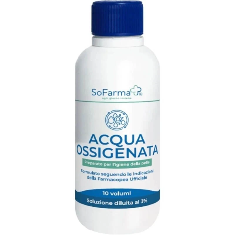 Wasserstoffperoxid 250 ml