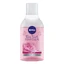 Apa micelara bifazica Rose Touch, 400 ml, Nivea