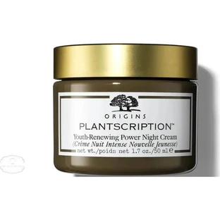 Origins Plantscription creamă de noapte cu efect de întinerire - cremă de noapte 50 ml