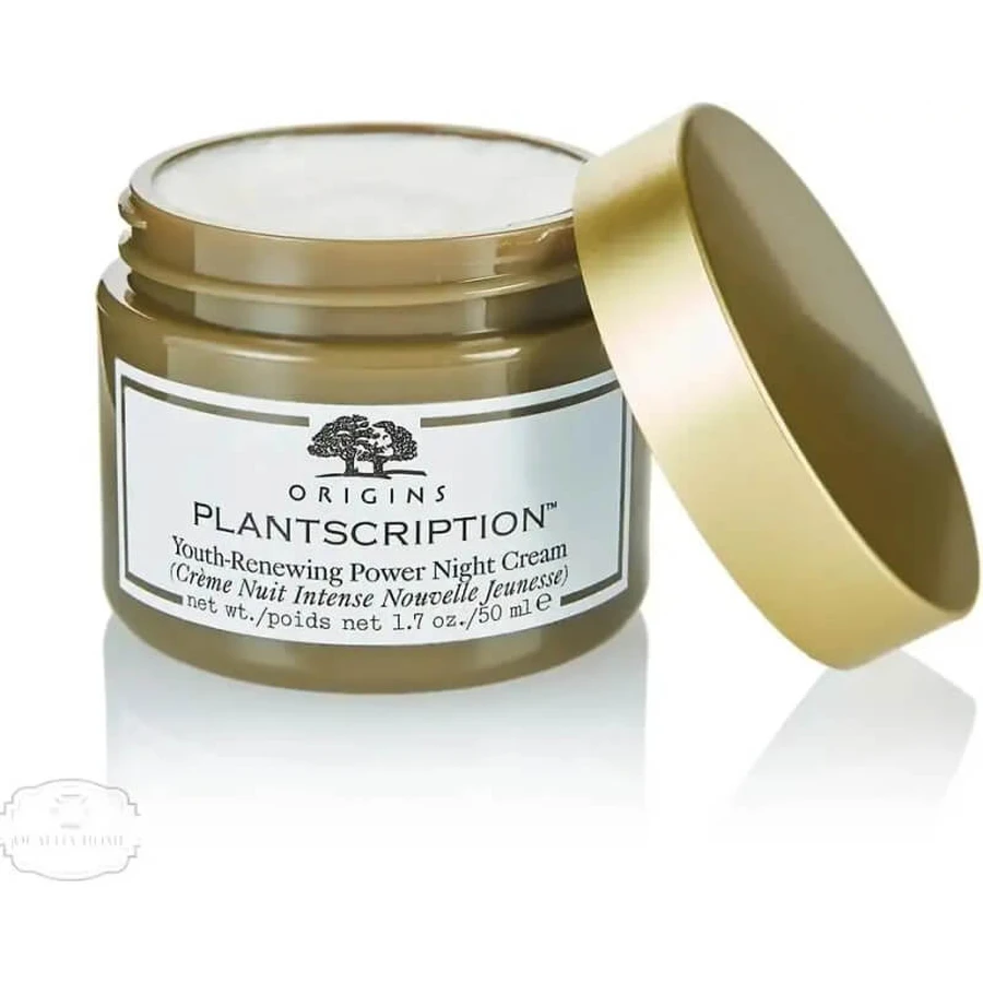 Origins Plantscription creamă de noapte cu efect de întinerire - cremă de noapte 50 ml