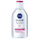 Apa micelara pentru ten uscat, 400 ml, Nivea