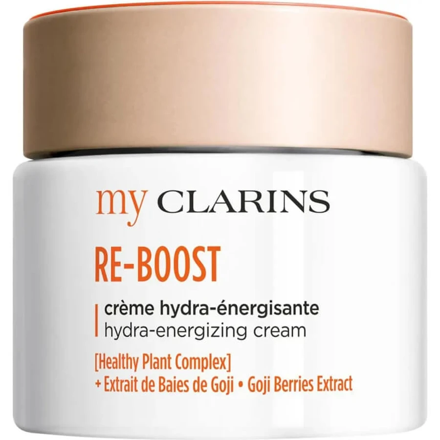 Clarins My Clarins Re-Boost – cremă hidratantă energizantă 50 ml