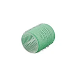 Rulos de pelo con velcro Biffoli, 45 mm, paquete de 4 unidades