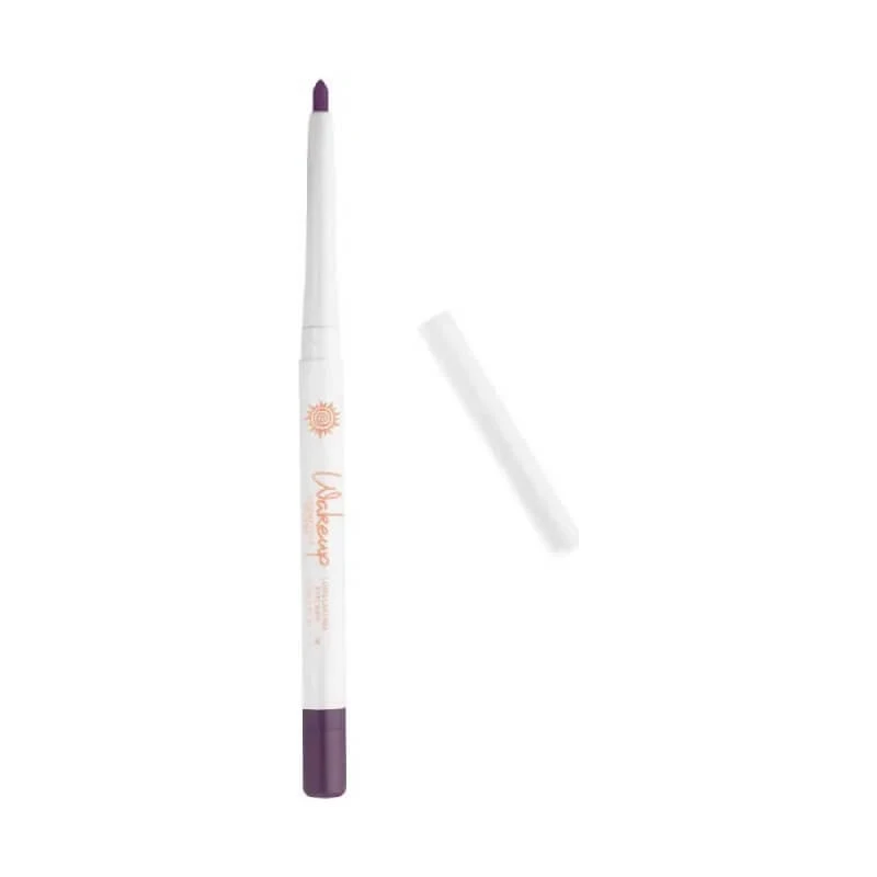 Wakeup Cosmetics Langhaftender Eyeliner – Langhaftender Augenstift – Xenia