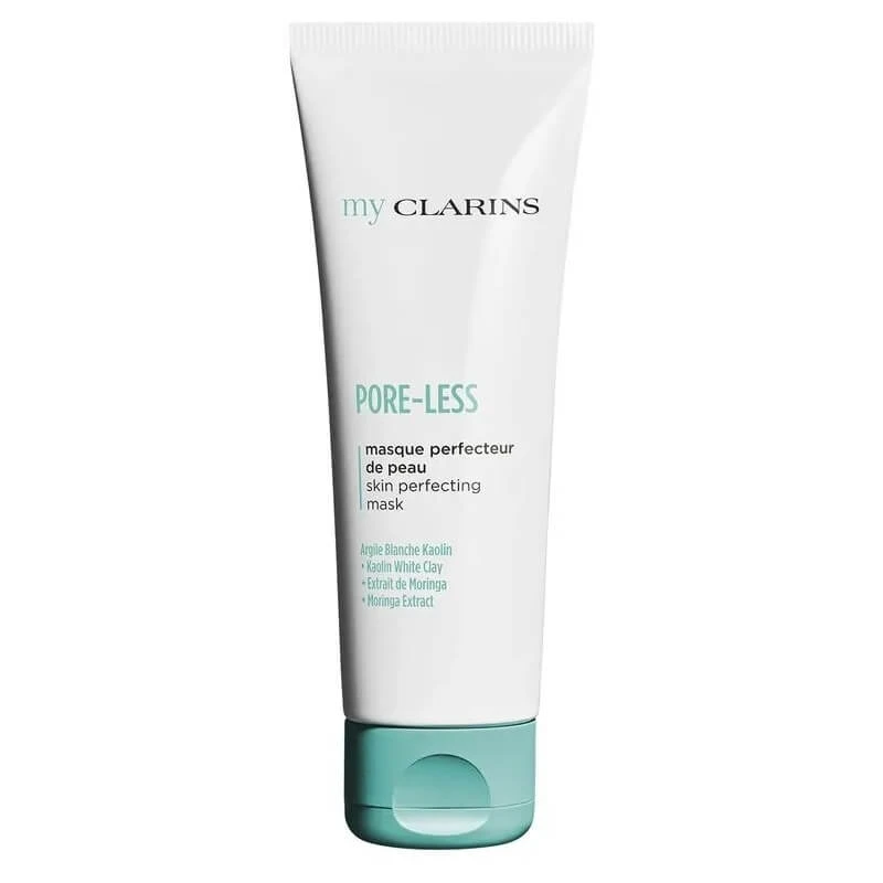 Clarins Pore-Less – Perfektionierende Maske 50 ml