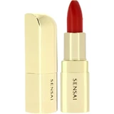 Kanebo The lipstick rouge a lèvres - rossetto stick n. 06 kinmokusei orange