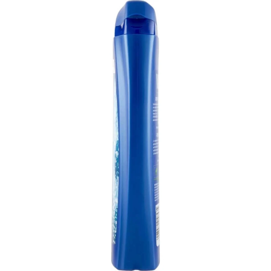 Vidal Sea minerals - doccia shampoo rivitalizzante 250 ml
