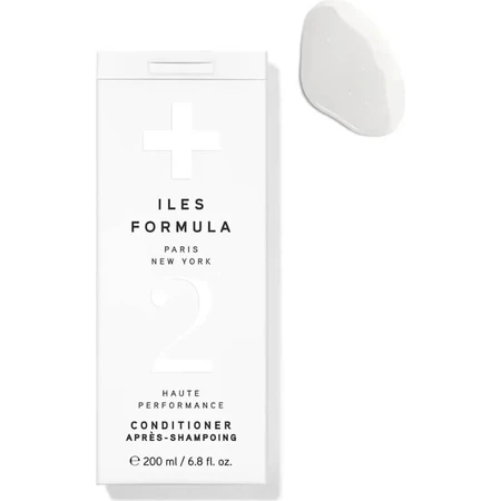 Iles formula Haute performance - balsam de înaltă performanță 200 ml