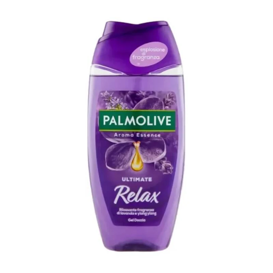 Palmolive Aroma Essence - Relaxing Shower Gel 220 ml