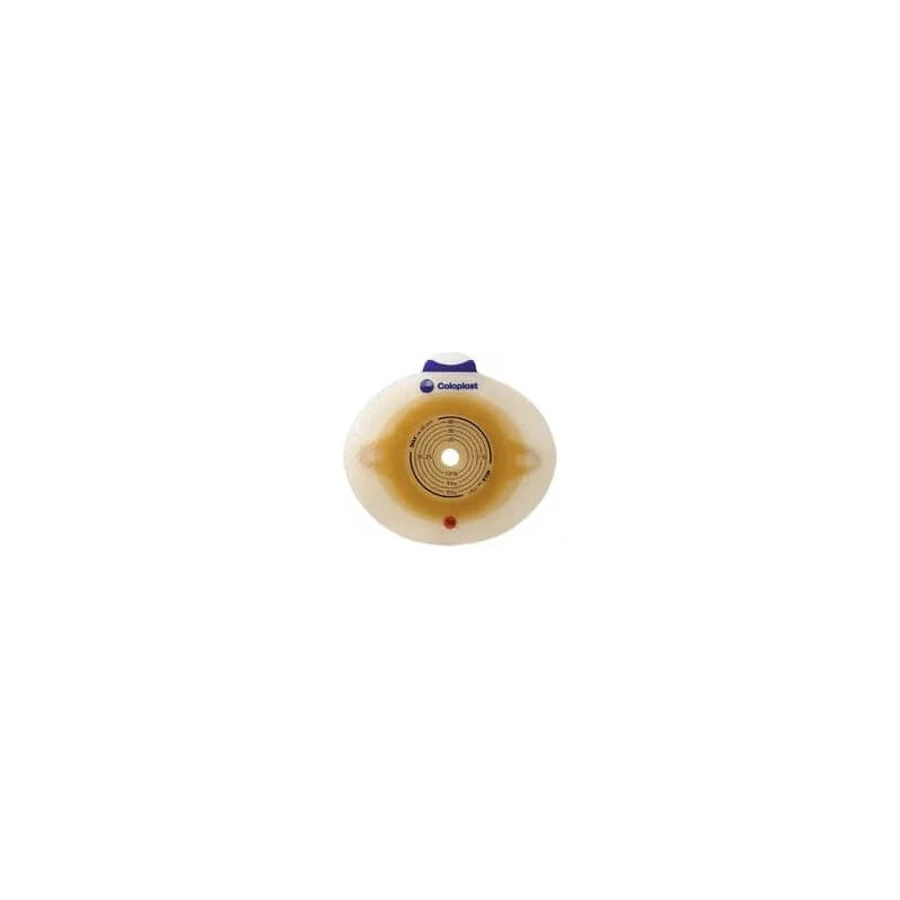 Sensura - 5 ileostomie- en colostomiezakjes