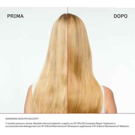 Olaplex No. 3 Plus Complete Repair Treatment – serum stosowane przed myciem włosów, przeznaczone do włosów zniszczonych, 250 ml: ceny i cechy