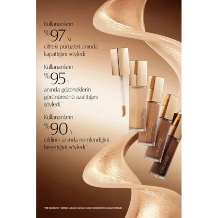 Estée Lauder Double Wear Stay-in-Place Concealer – Flüssiger Concealer Nr. 2N Light Medium