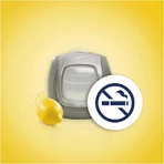 Ambi pur Car Anti-Tobacco – Auto-Lufterfrischer mit Zitrusduft und Clip