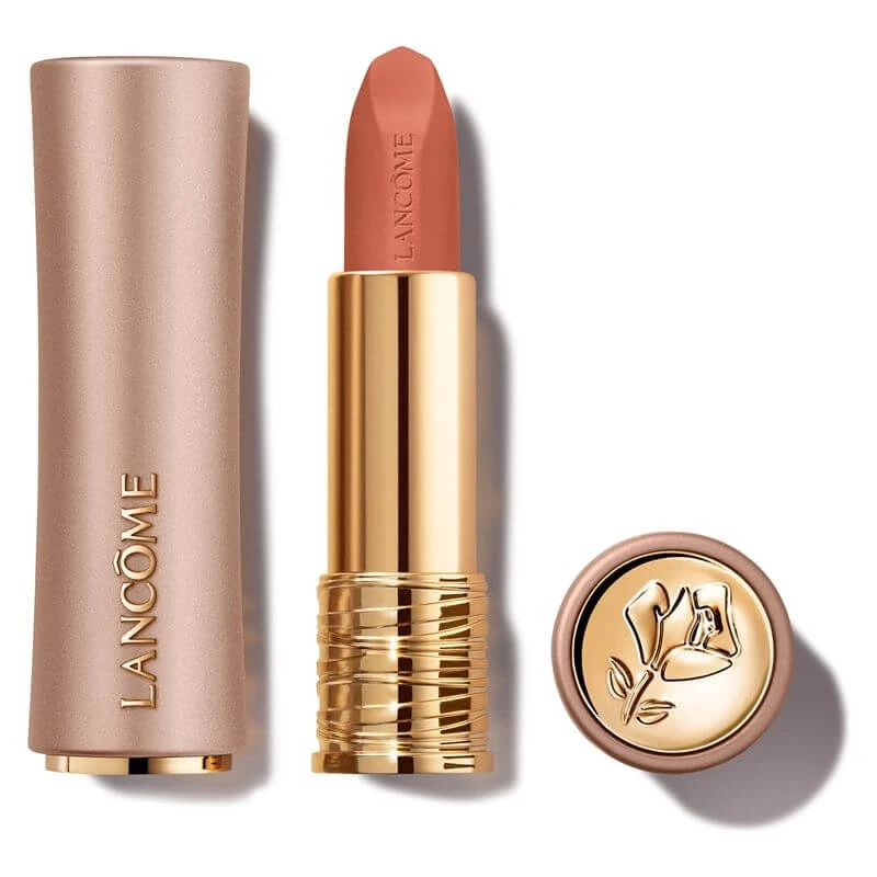 Lancôme L'Absolu Rouge Intimatte – Lippenstift Nr. 220 French Blush
