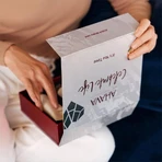 Ahava: Es tu momento - Set de regalo hidratante para el cuerpo