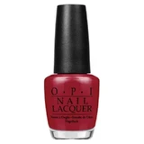 Esmalte de uñas Opi nll87 Málaga Wine