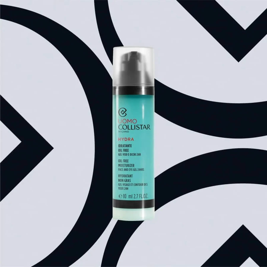 Collistar hydra - gel idratante oil free 80 ml