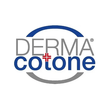 Dermacotone Baby - 72 toallitas húmedas para bebés con néctar de flores