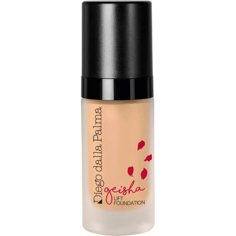 Diego dalla Palma Geisha Lift – Creme-Foundation mit Lifting-Effekt – Nr. 224 Medium Beige