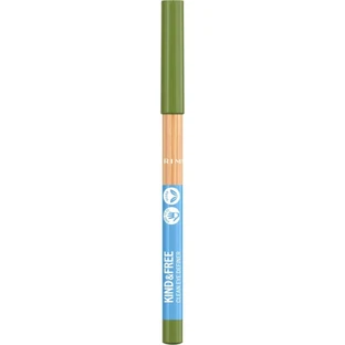 Rimmel Kind & Free Clean Eye Definer – Augenstift Nr. 04 Soft Orchard