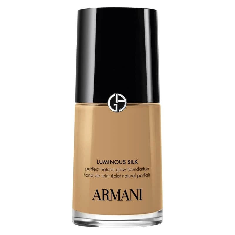 Giorgio Armani Luminous Silk Foundation – Foundation Nr. 5.95