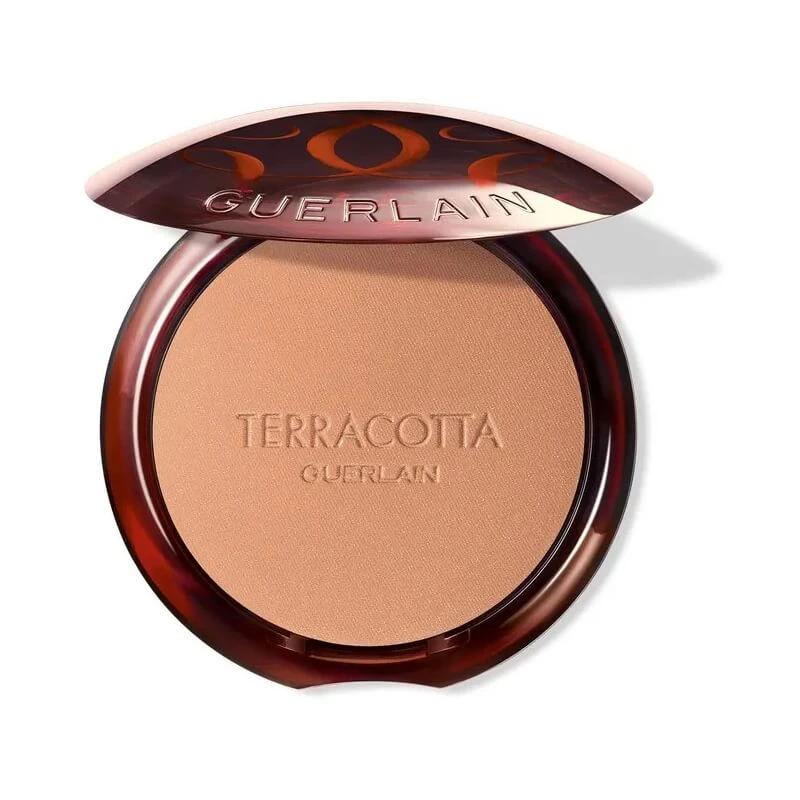Guerlain Terracotta – Bronzing-Puder Nr. 00 Clair Rosé