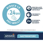 Advance Veterinary Diets Gastroenteric - Volledig voer voor puppy’s en volwassen honden met maag- en darmklachten, 3 kg