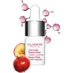 Clarins cure eclat beauté éclair - trattamento illuminante viso 8 ml