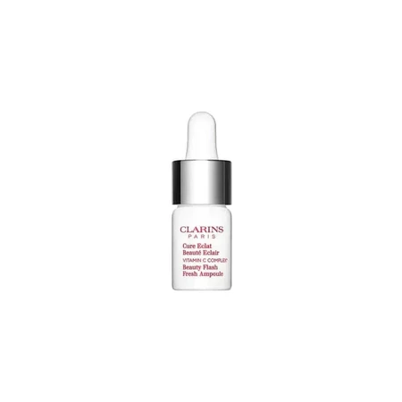 Clarins cure eclat beauté éclair - trattamento illuminante viso 8 ml