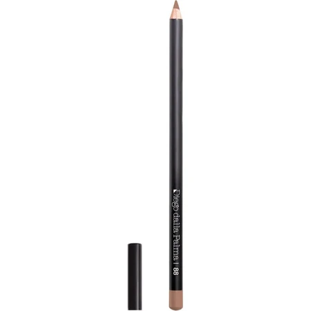 Lápiz de labios Diego - Textura suave n.º 88 - Rosa nude oscuro