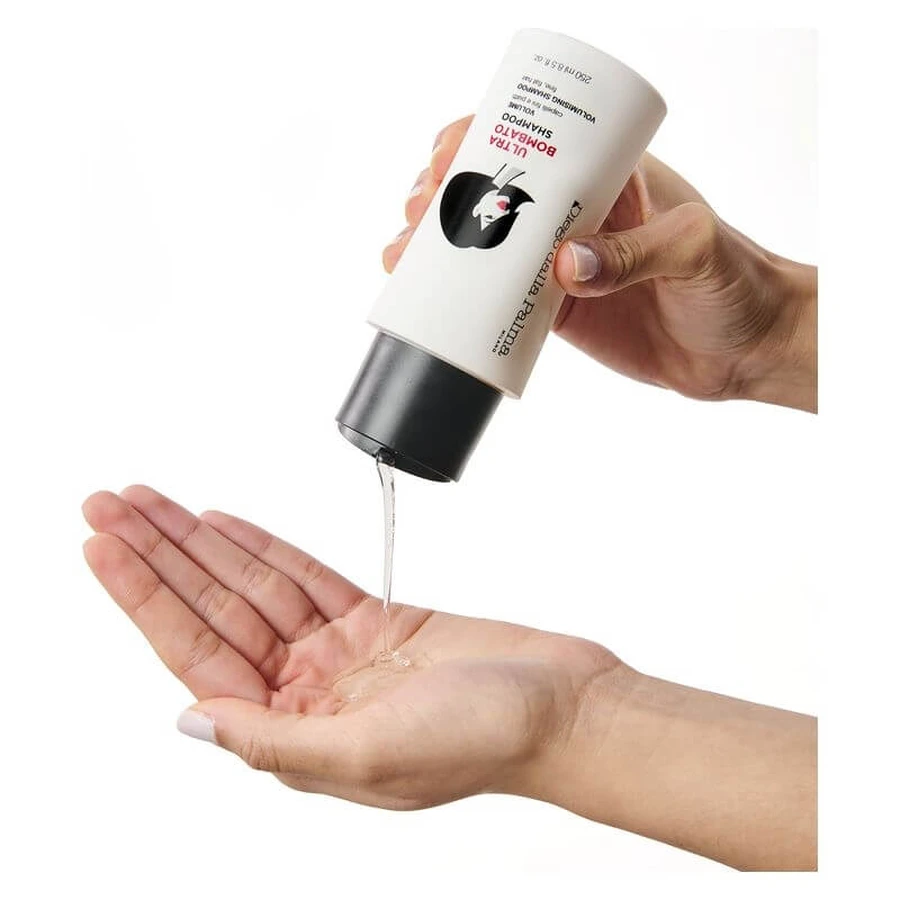 Diego dalla palma ultra bombato - shampoo volumizzante formula peso zero 250 ml