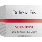 Dr. Irena Eris Scientivist Cremă de ochi ultra-revitalizantă SPF 20 – cremă pentru conturul ochilor 15 ml
